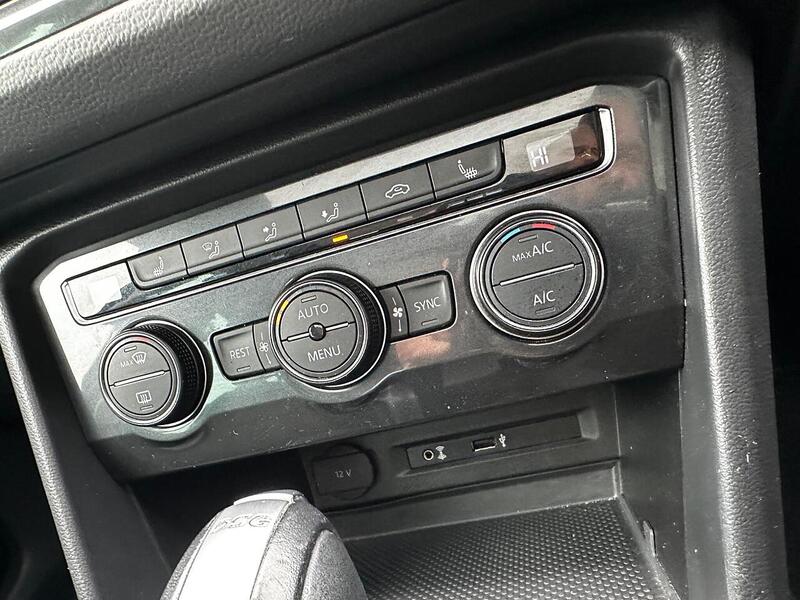 Used Volkswagen Tiguan 2017 for sale - 77437857: Photo 24