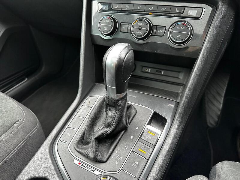 Used Volkswagen Tiguan 2017 for sale - 77437857: Photo 25