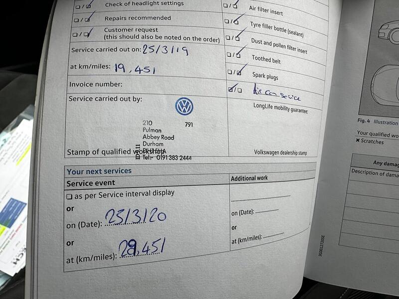 Used Volkswagen Tiguan 2017 for sale - 77437857: Photo 27