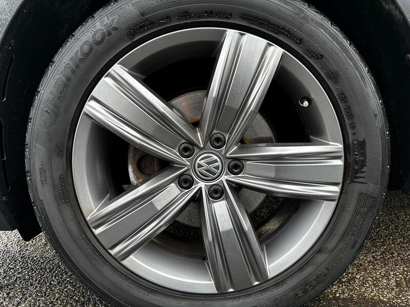 Used Volkswagen Tiguan 2017 for sale - 77437857: Photo 7