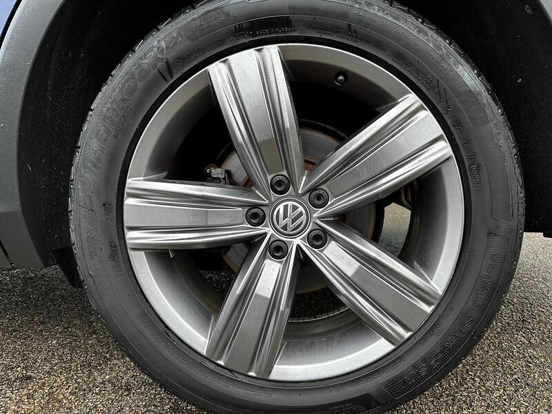 Used Volkswagen Tiguan 2017 for sale - 77437857: Photo 8