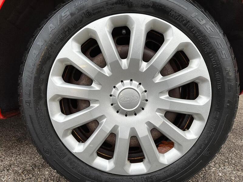 Used Ford Fiesta 2014 for sale - 77129117: Photo 10