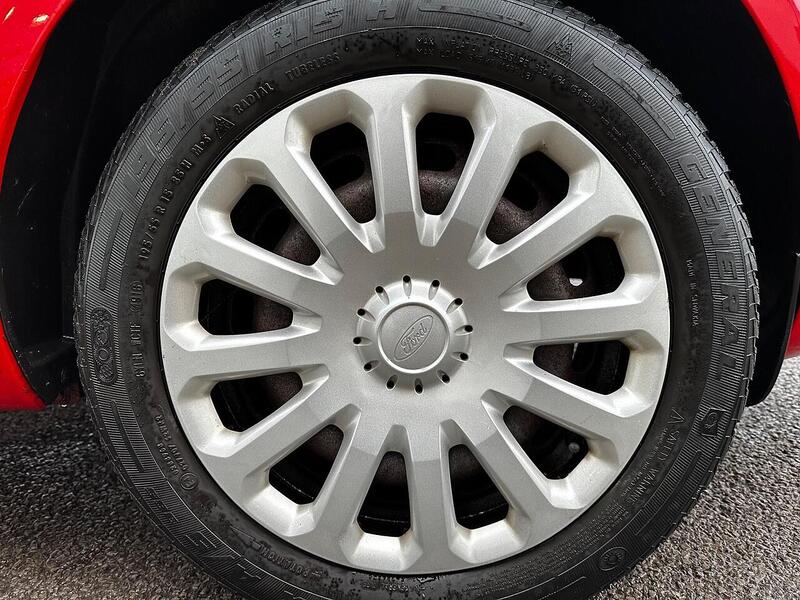 Used Ford Fiesta 2014 for sale - 77129117: Photo 12