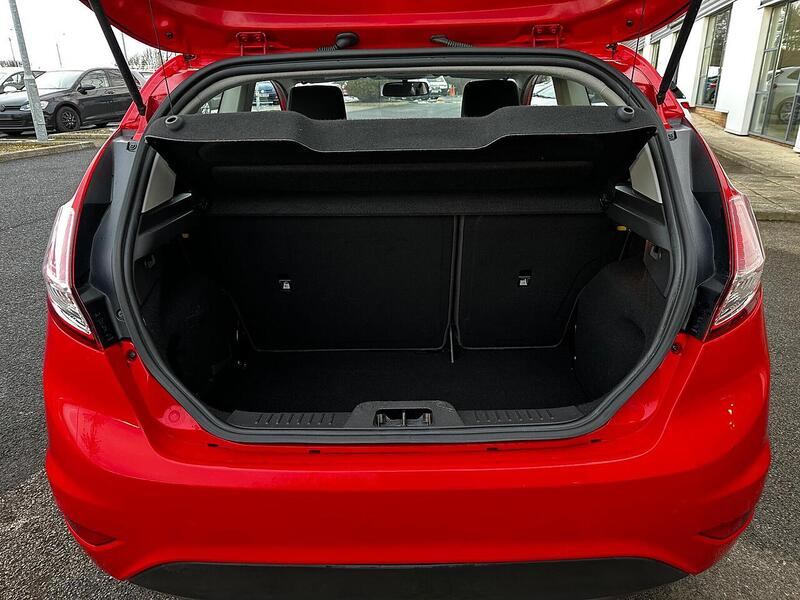 Used Ford Fiesta 2014 for sale - 77129117: Photo 13