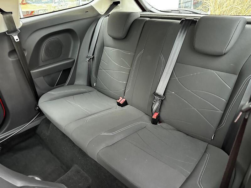 Used Ford Fiesta 2014 for sale - 77129117: Photo 17