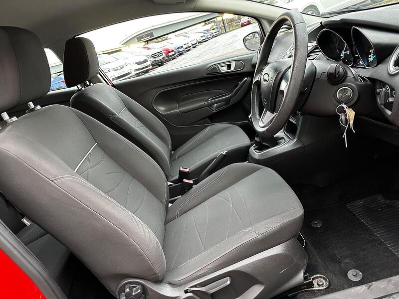 Used Ford Fiesta 2014 for sale - 77129117: Photo 19