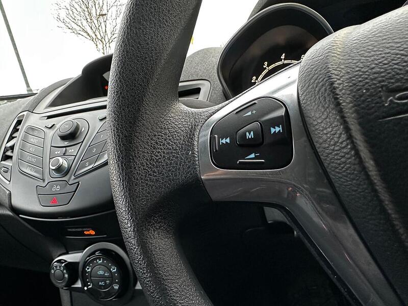 Used Ford Fiesta 2014 for sale - 77129117: Photo 22