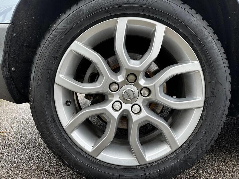 Used Volvo V40 Cross Country for sale - 77475591: Photo 11