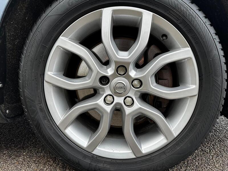 Used Volvo V40 Cross Country for sale - 77475591: Photo 12