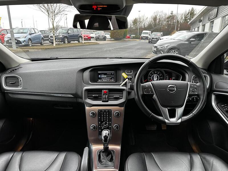 Used Volvo V40 Cross Country for sale - 77475591: Photo 14