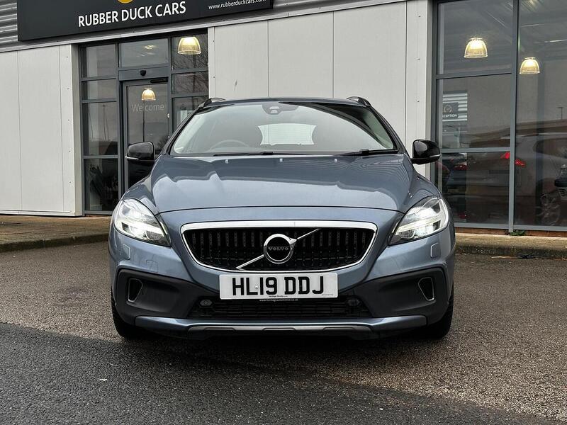 Used Volvo V40 Cross Country for sale - 77475591: Photo 2