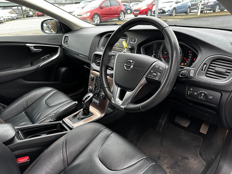 Used Volvo V40 Cross Country for sale - 77475591: Photo 20