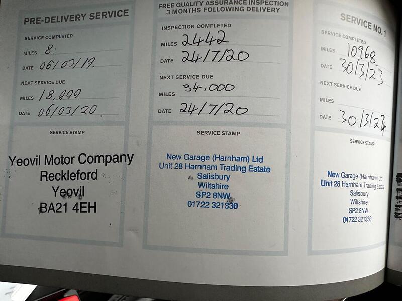 Used Volvo V40 Cross Country for sale - 77475591: Photo 29