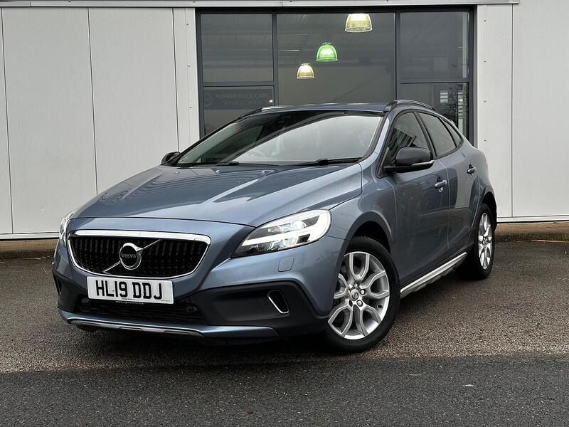 Used Volvo V40 Cross Country for sale - 77475591: Photo 3
