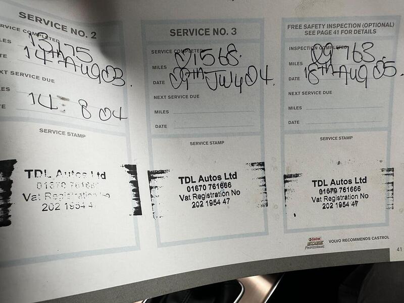 Used Volvo V40 Cross Country for sale - 77475591: Photo 30