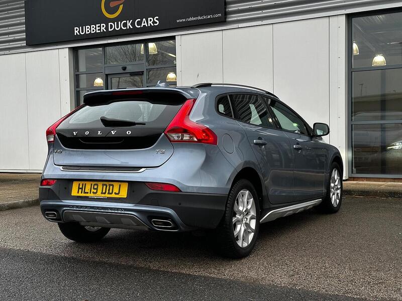 Used Volvo V40 Cross Country for sale - 77475591: Photo 5