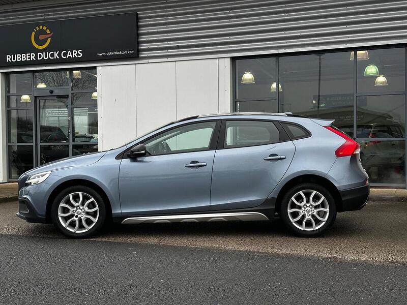 Used Volvo V40 Cross Country for sale - 77475591: Photo 8