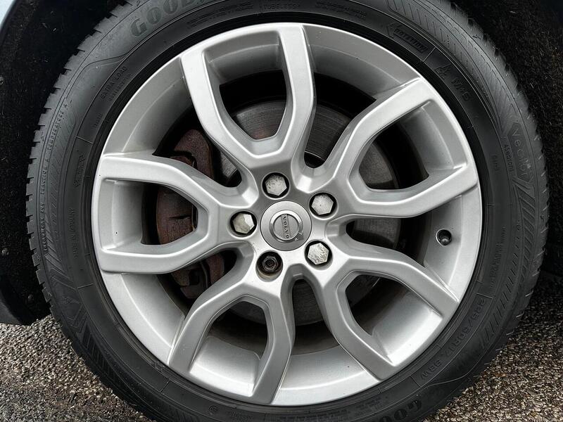 Used Volvo V40 Cross Country for sale - 77475591: Photo 9