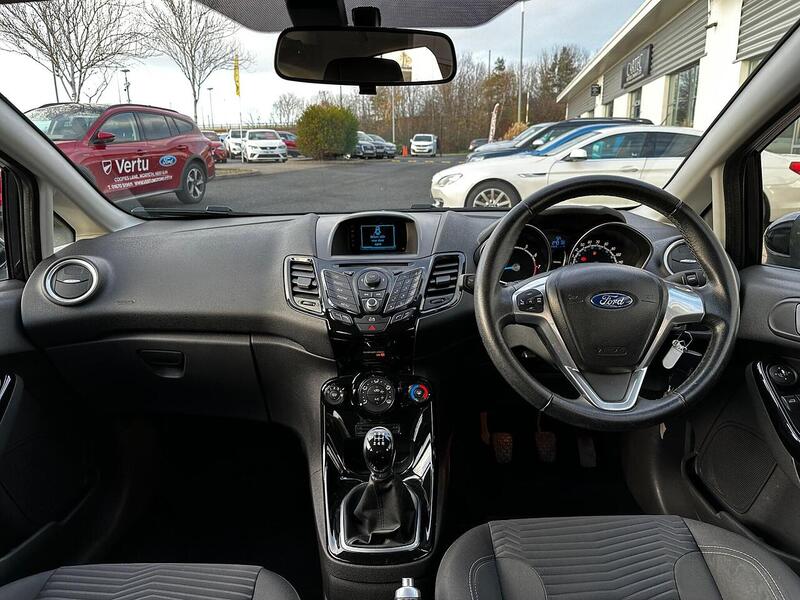 Used Ford Fiesta 2013 for sale - 77132520: Photo 10