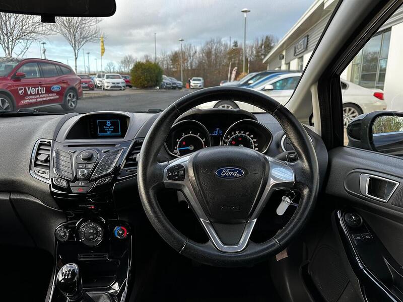 Used Ford Fiesta 2013 for sale - 77132520: Photo 11