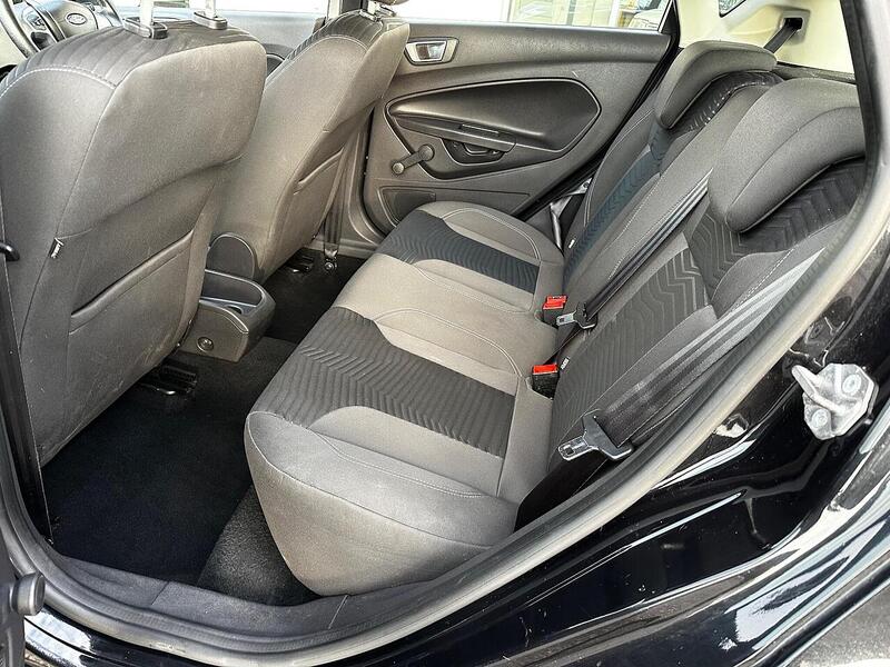 Used Ford Fiesta 2013 for sale - 77132520: Photo 13