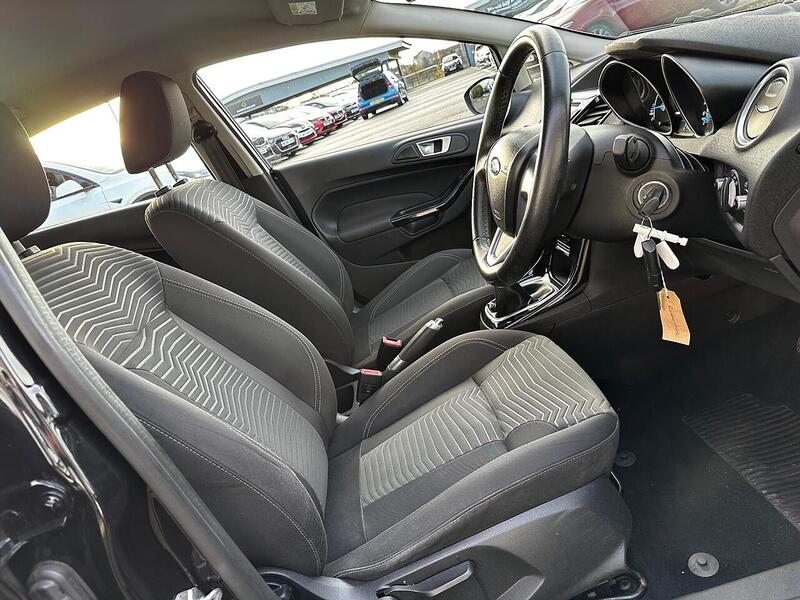Used Ford Fiesta 2013 for sale - 77132520: Photo 15