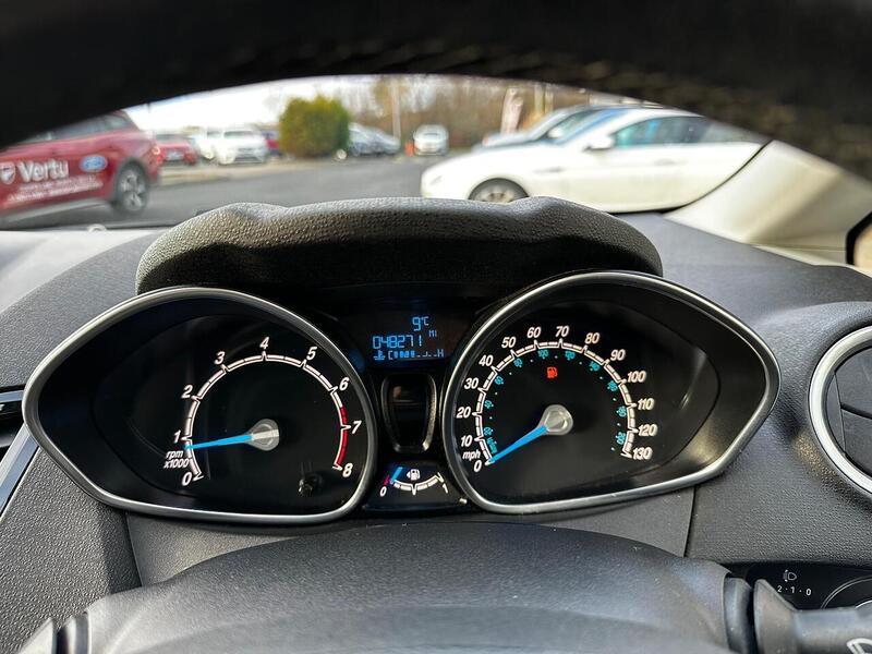 Used Ford Fiesta 2013 for sale - 77132520: Photo 17