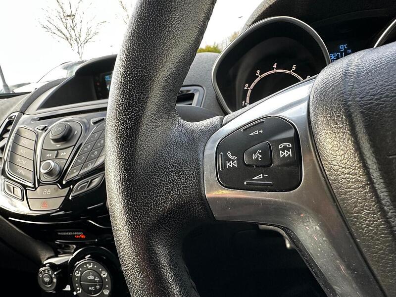 Used Ford Fiesta 2013 for sale - 77132520: Photo 18