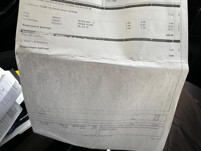 Used Ford Fiesta 2013 for sale - 77132520: Photo 24