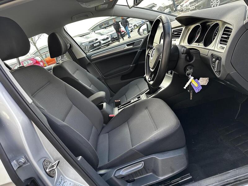 Used Volkswagen Golf 2015 for sale - 77490669: Photo 15