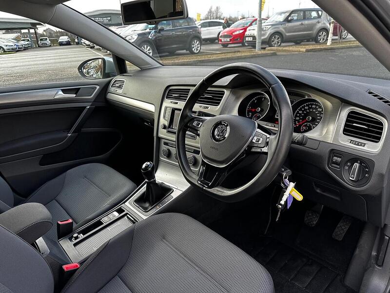 Used Volkswagen Golf 2015 for sale - 77490669: Photo 16