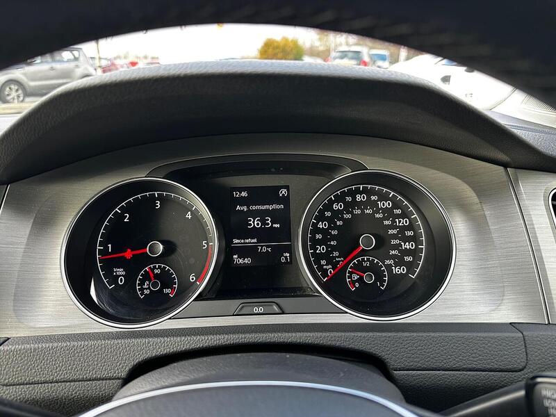 Used Volkswagen Golf 2015 for sale - 77490669: Photo 17