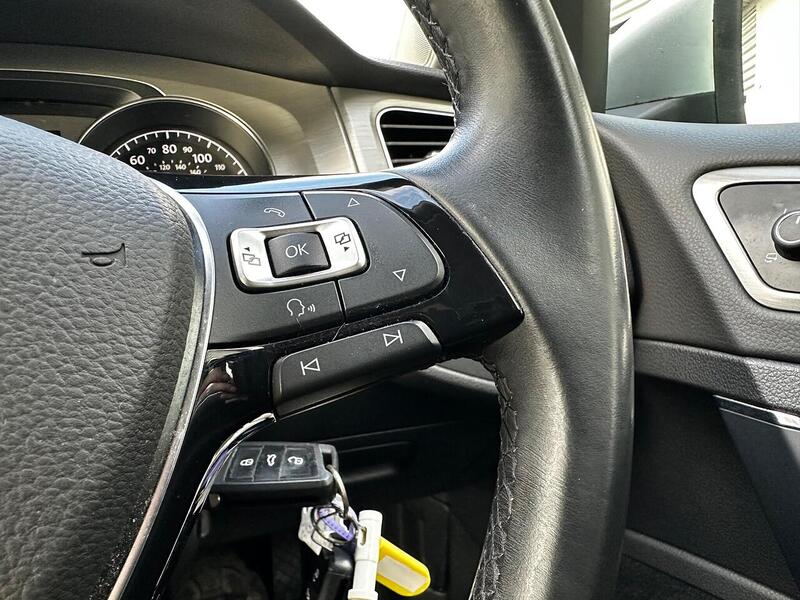 Used Volkswagen Golf 2015 for sale - 77490669: Photo 18