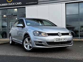 Used Volkswagen Golf 2015 for sale - 77490669: Photo