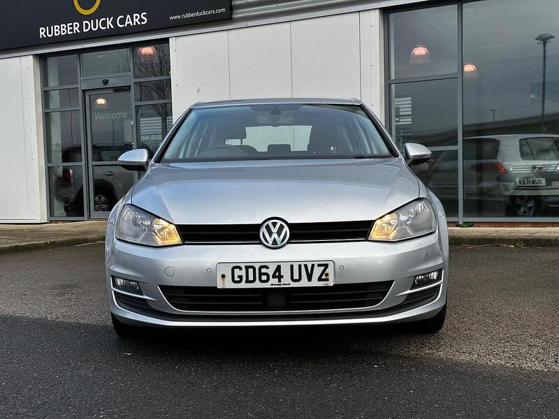 Used Volkswagen Golf 2015 for sale - 77490669: Photo 2