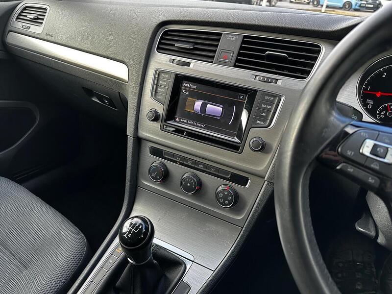 Used Volkswagen Golf 2015 for sale - 77490669: Photo 20