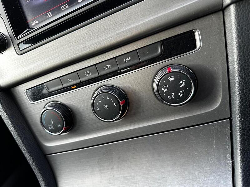 Used Volkswagen Golf 2015 for sale - 77490669: Photo 23