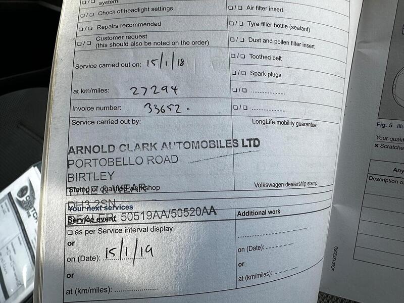 Used Volkswagen Golf 2015 for sale - 77490669: Photo 26