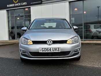 Used Volkswagen Golf 2015 for sale - 77490669: Photo