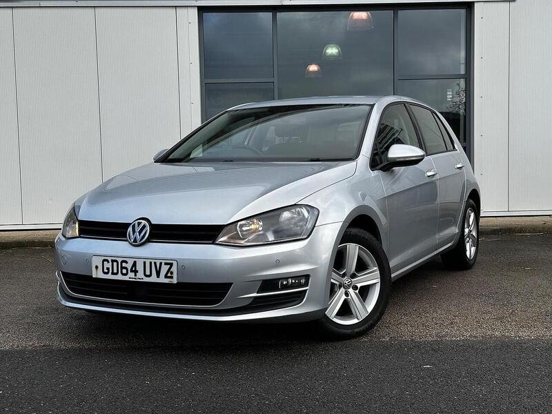 Used Volkswagen Golf 2015 for sale - 77490669: Photo 3