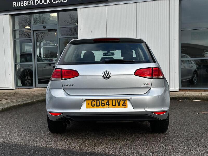 Used Volkswagen Golf 2015 for sale - 77490669: Photo 6