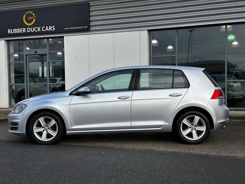 Used Volkswagen Golf 2015 for sale - 77490669: Photo 8