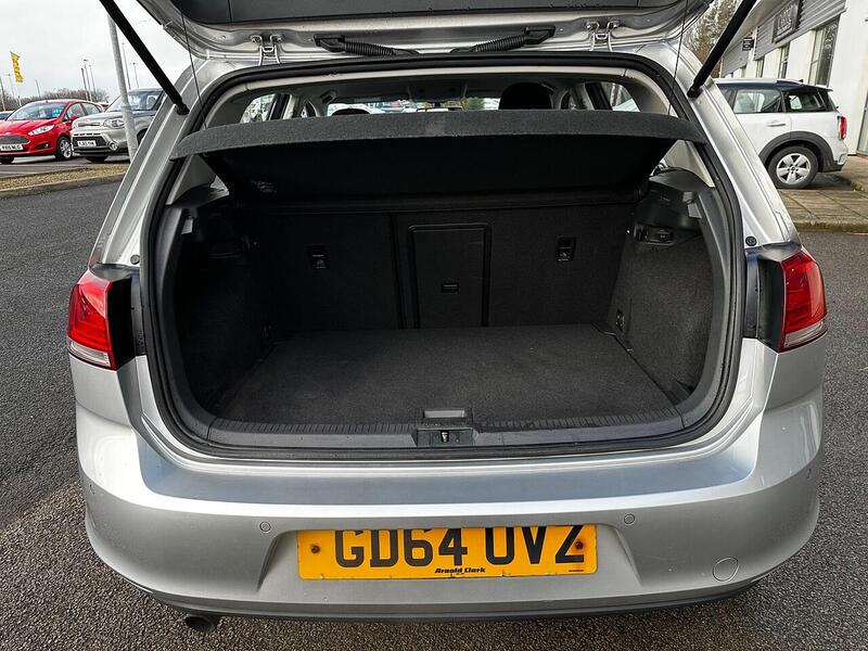 Used Volkswagen Golf 2015 for sale - 77490669: Photo 9