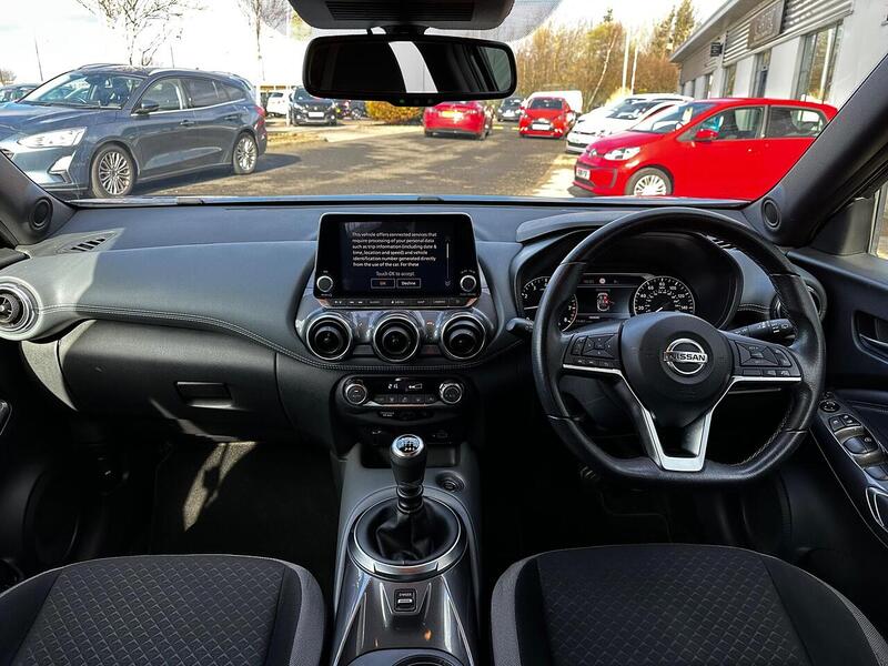 Used Nissan Juke 2022 for sale - 77902390: Photo 10