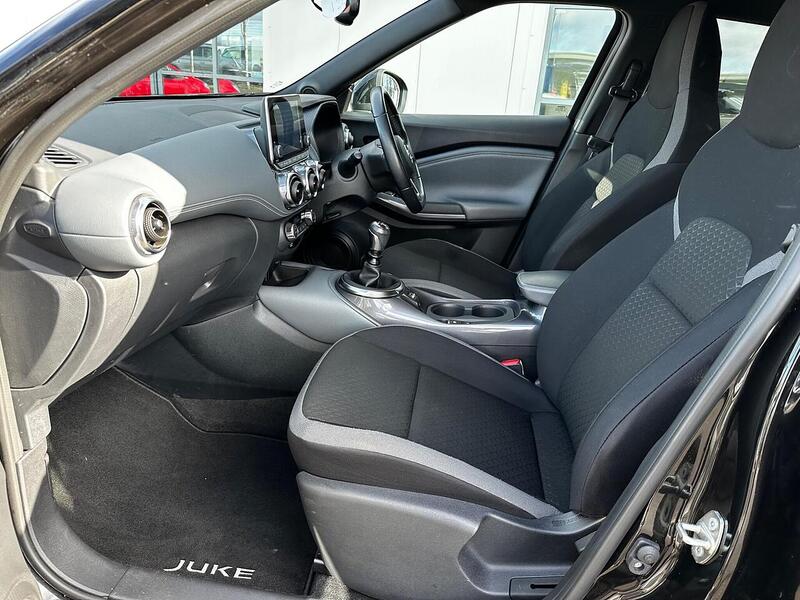 Used Nissan Juke 2022 for sale - 77902390: Photo 12
