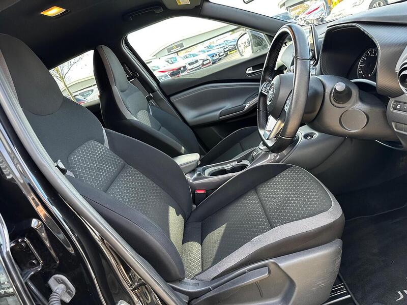 Used Nissan Juke 2022 for sale - 77902390: Photo 15