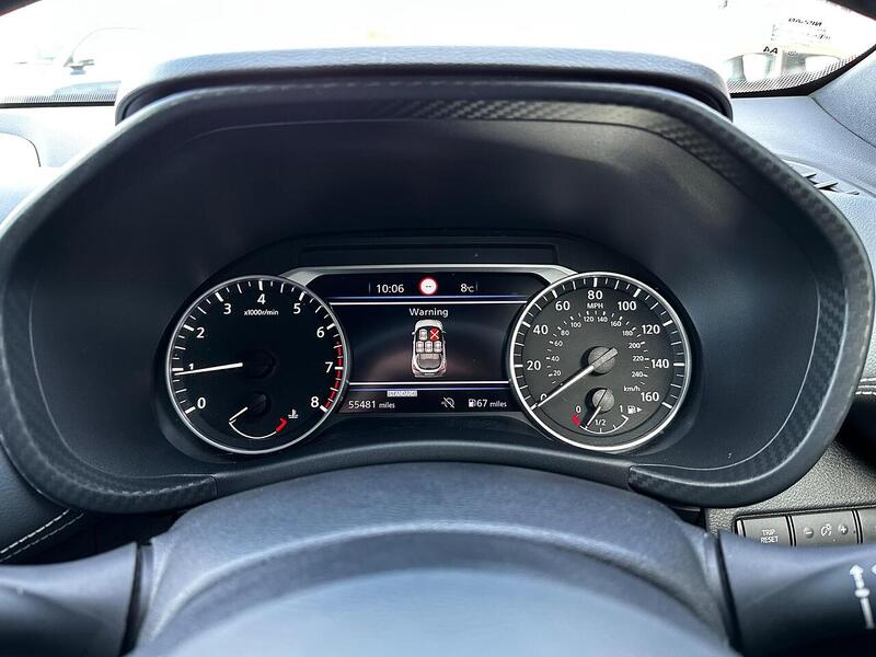 Used Nissan Juke 2022 for sale - 77902390: Photo 17