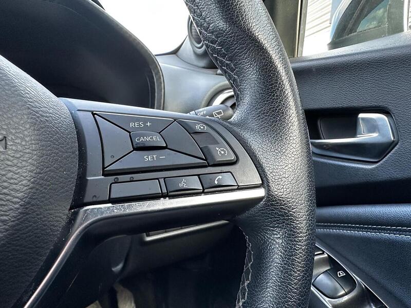 Used Nissan Juke 2022 for sale - 77902390: Photo 18