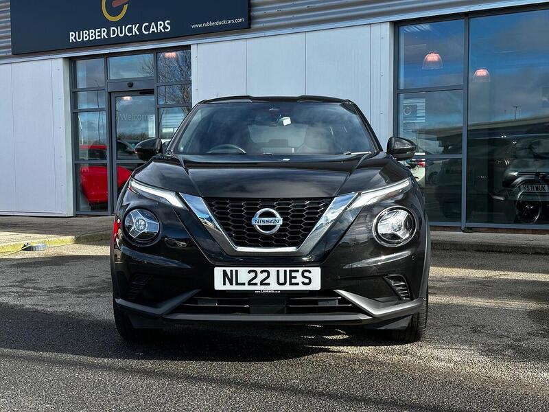 Used Nissan Juke 2022 for sale - 77902390: Photo 2