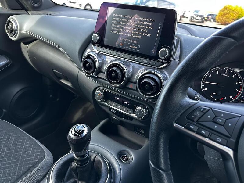 Used Nissan Juke 2022 for sale - 77902390: Photo 20